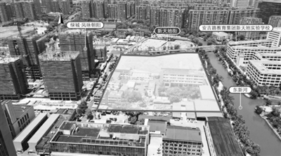 浩广配资 主城继续挂牌3宗宅地