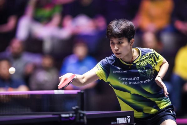 凤凰配资 韩国华裔球员朱芊曦加入破解“桥本难题”行列，日本“奇兵”桥本帆乃香渐失效